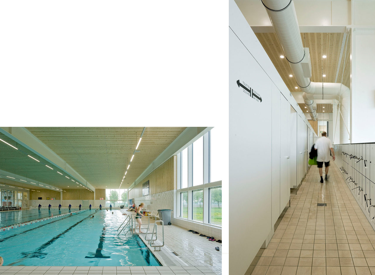 2521 Zwembad, Culemborg