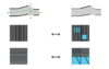 Gevelconcept schema Zaanstad_transparant