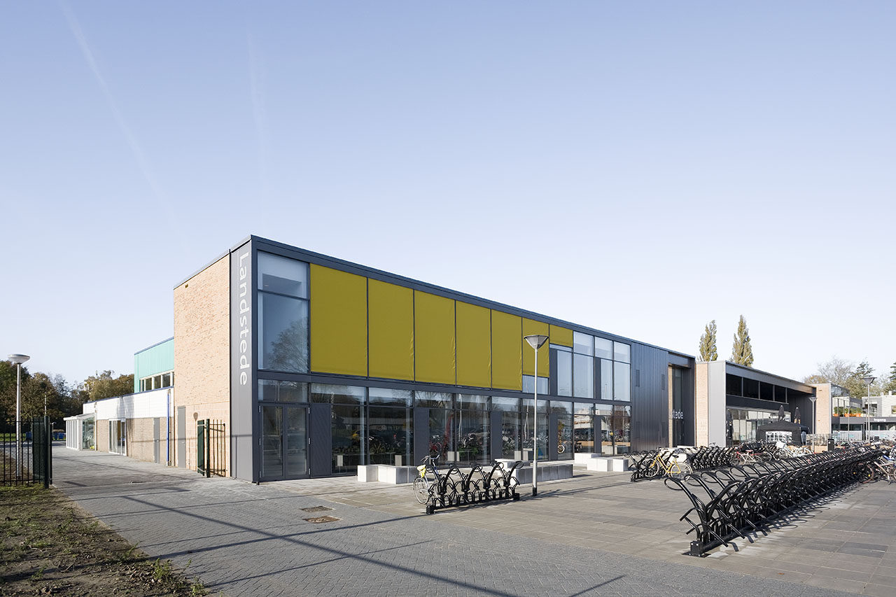 Sportcentrum De Sypel, Harderwijk