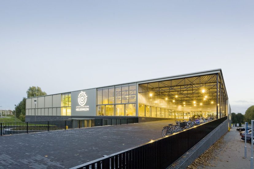 Helsdingen Vianen