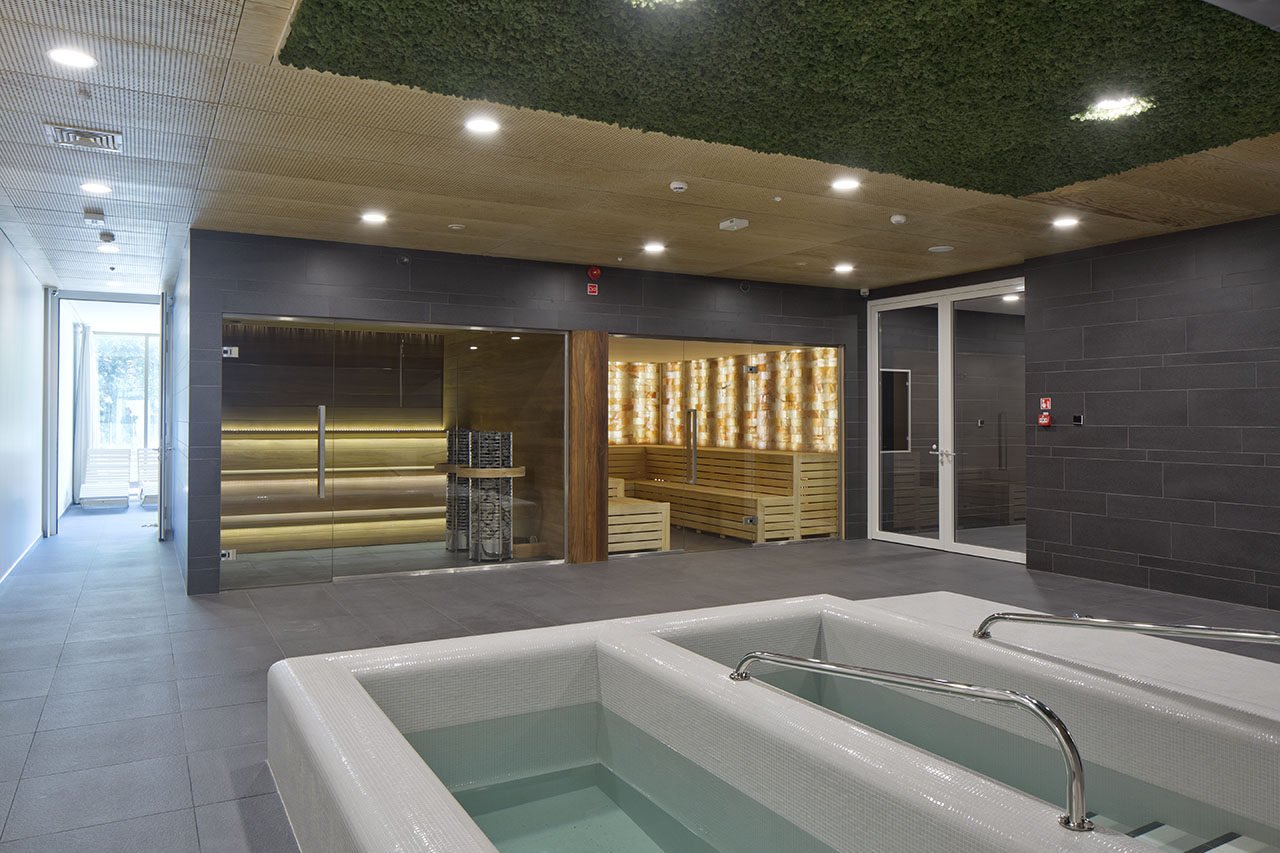 2521 Zwembad, Wroclaw (PL)