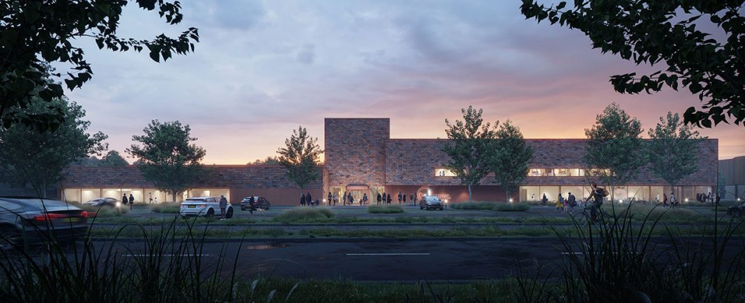 Sportcomplex Zaltbommel