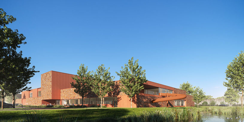 Sportcomplex Zaltbommel