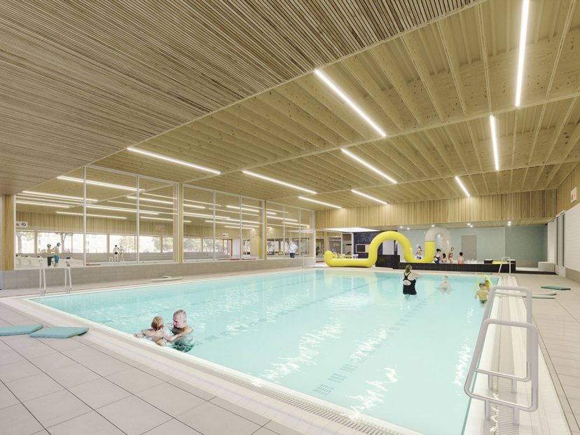 Sportcomplex Zaltbommel