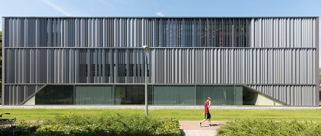 VU Amstelveen_front