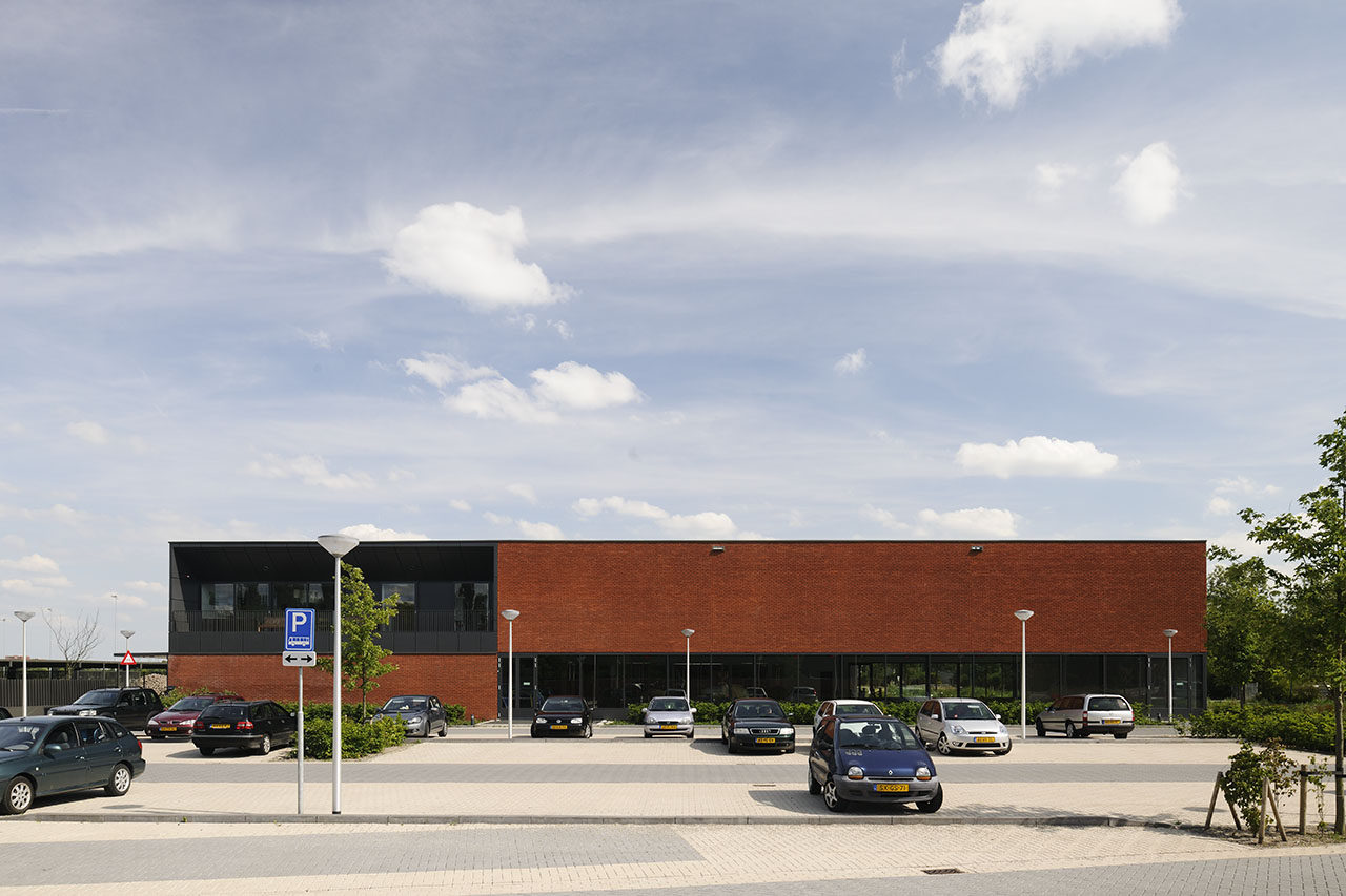 Zwembad Fletiomare, Utrecht