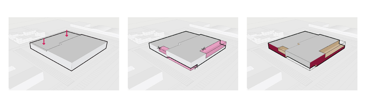 Sportcomplex Hellevoetsluis