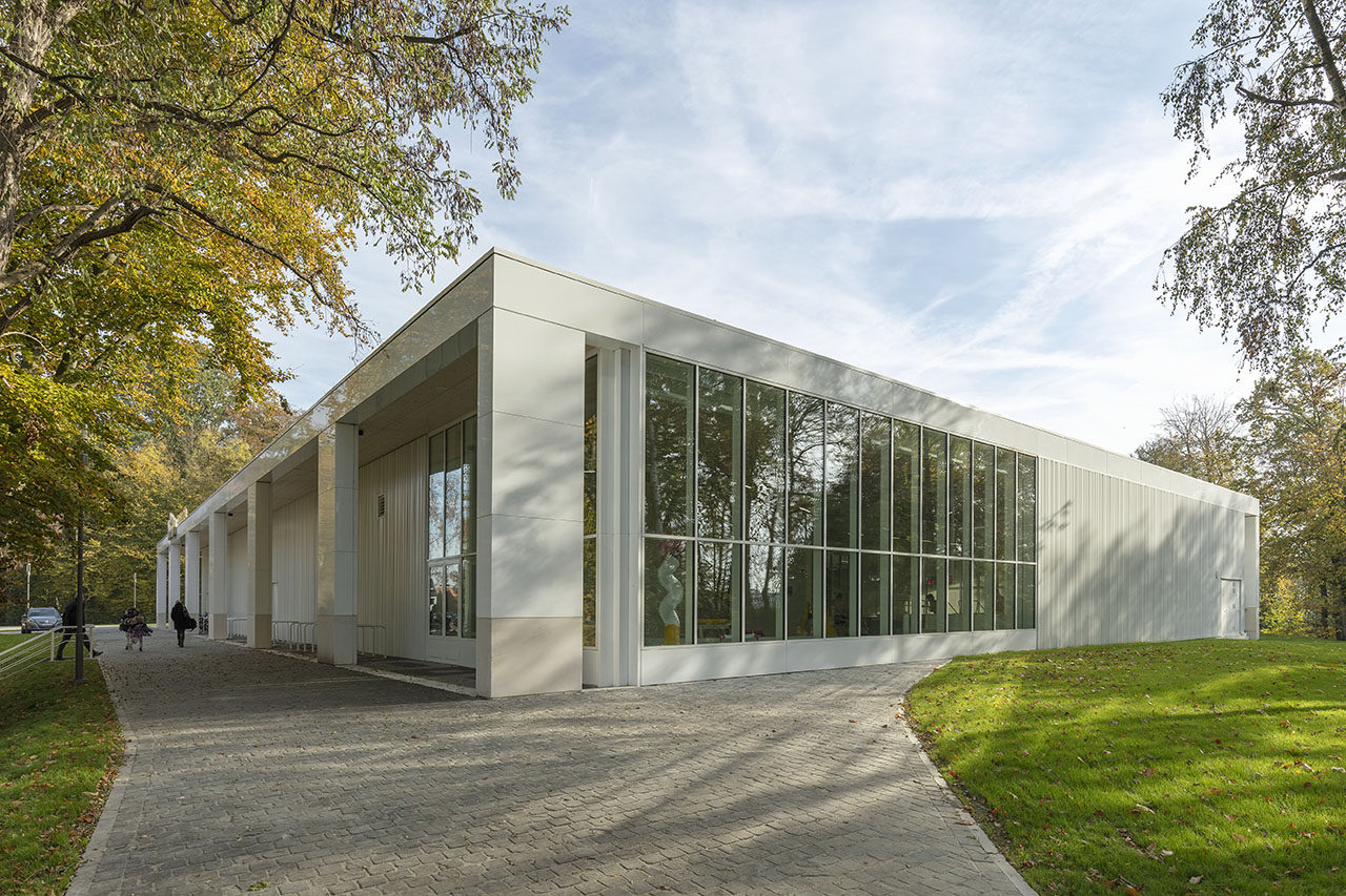 Scheldebad Temse (BE)