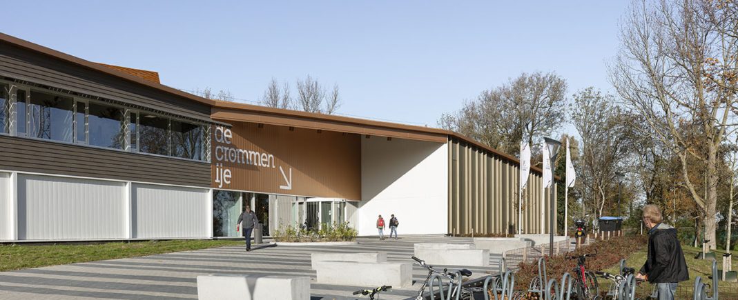 Crommenije Zaanstad