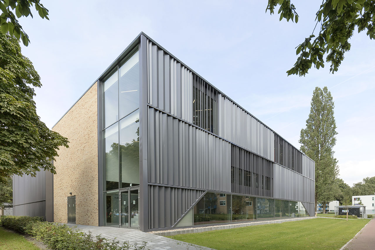 VU Amstelveen