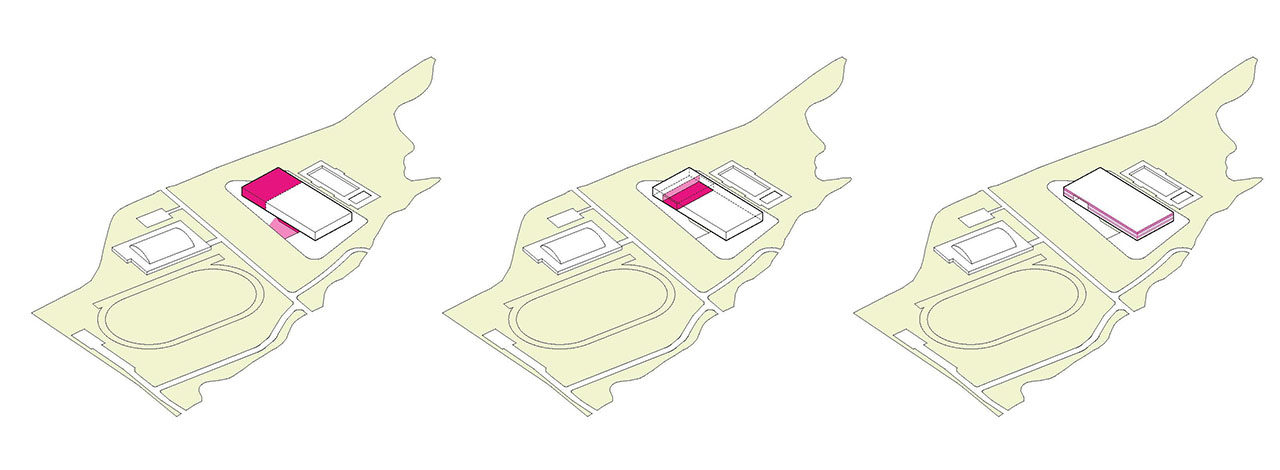 Zwembadcomplex Den Uyt, Mol (BE)