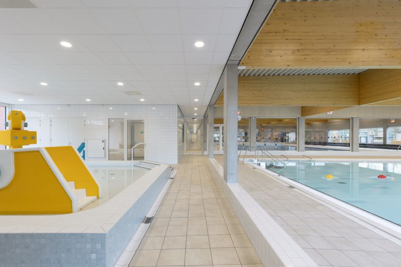 Biljoenbad Velp